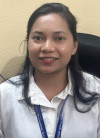 Samjhana Shrestha