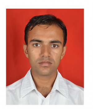 Bashu Dev Dahal