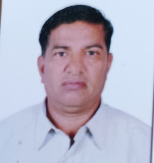 Tek Raj Dulal
