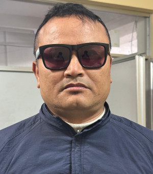 Suman Dimdung