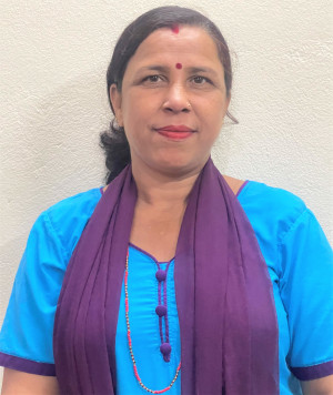 Gita Guragain