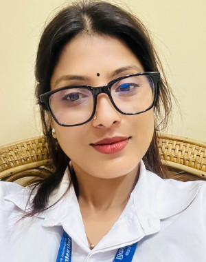 Kaushila Gautam