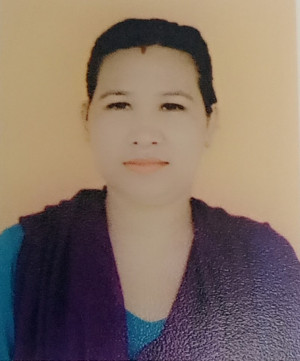 Laxmi Rai