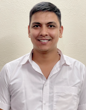 Bishnu kumar khadka