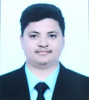 Bipan Gautam