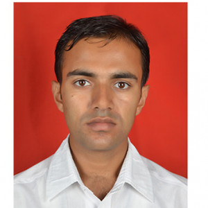 Bashu Dev Dahal