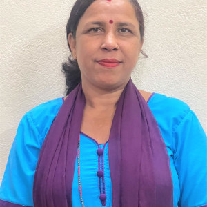 Gita Guragain