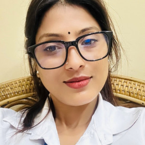 Kaushila Gautam
