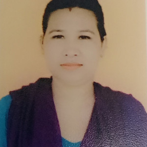 Laxmi Rai