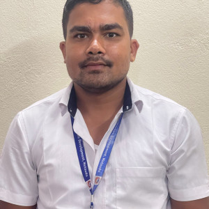 Sandesh Ghimire
