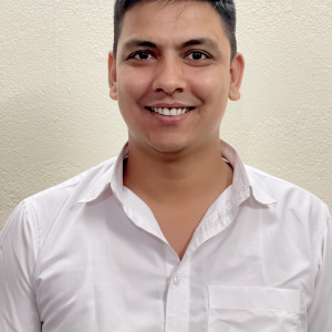 Bishnu kumar khadka