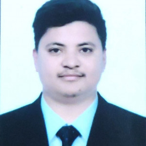 Bipan Gautam