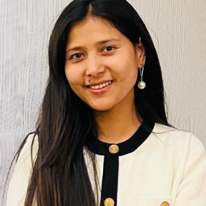 Barsha Gandrama