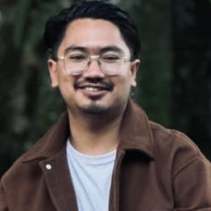 Suman Maharjan